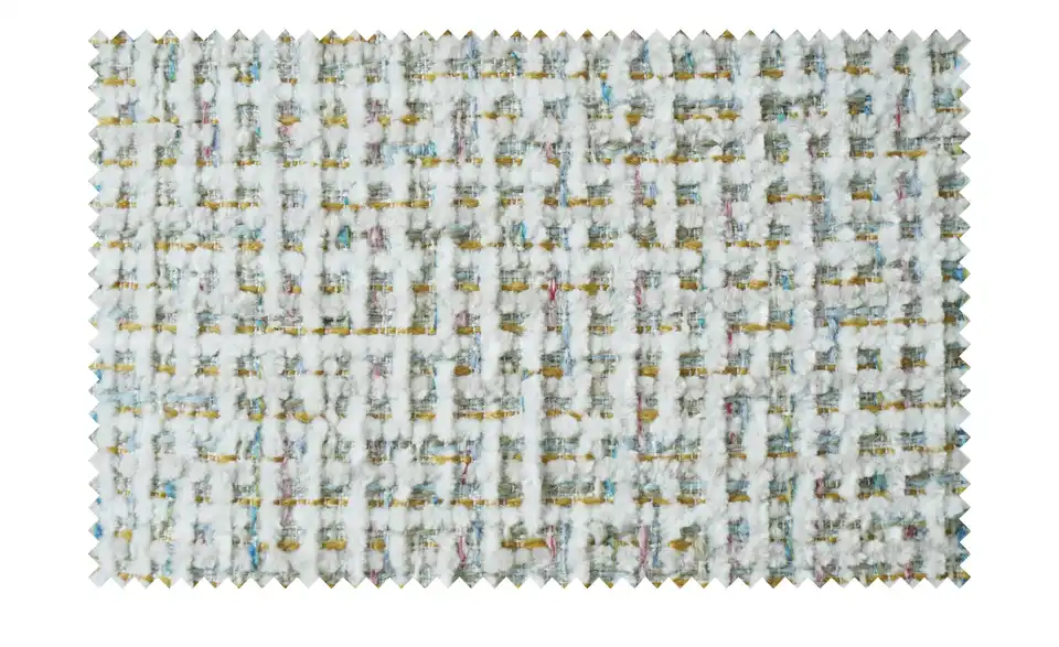 Höffner Selection Armlehnstuhl Dilara, Stoffstruktur