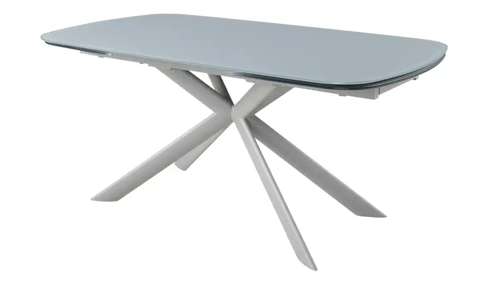 uno Esstisch Dusty, Perspektive