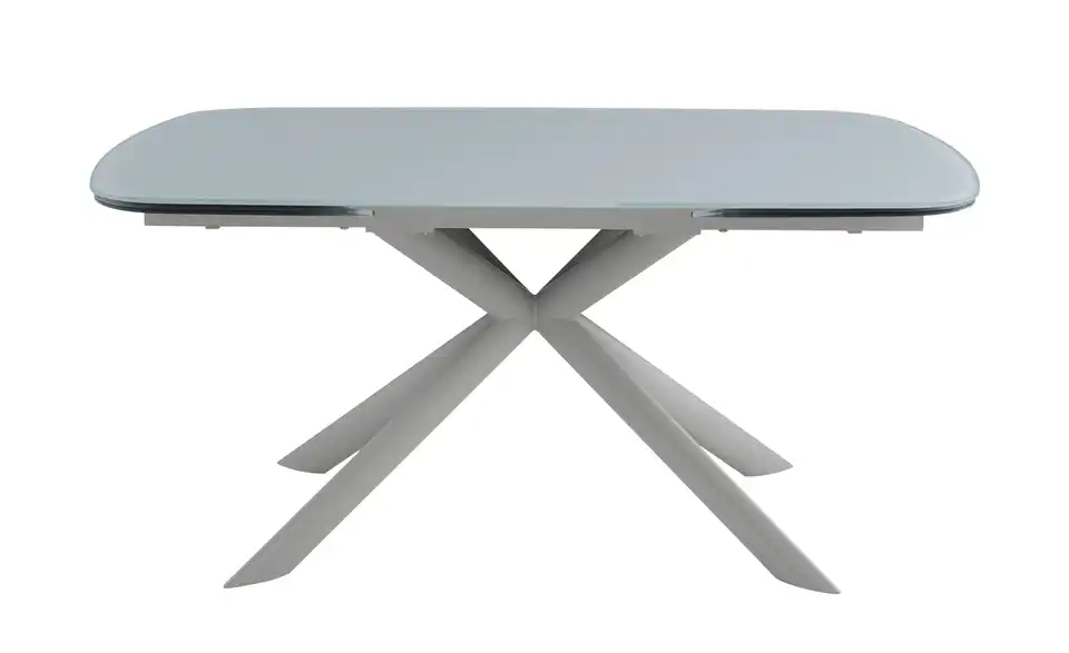 uno Esstisch Dusty, Frontansicht