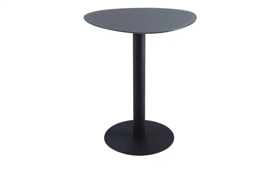 uno Bartisch Dave, Perspektive