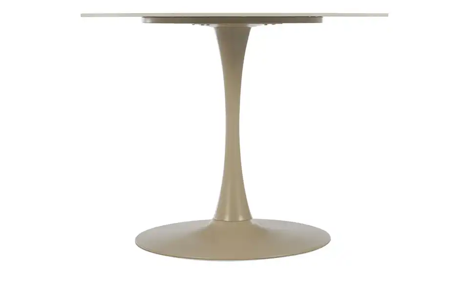 Esstisch Shiro, Frontansicht