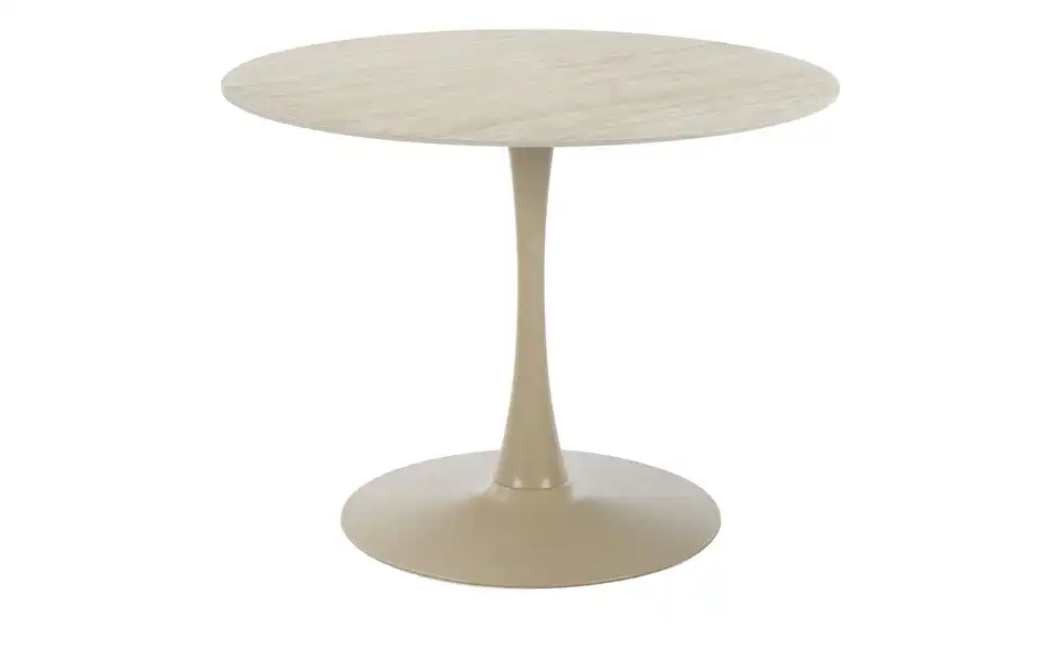 Esstisch Shiro, Perspektive