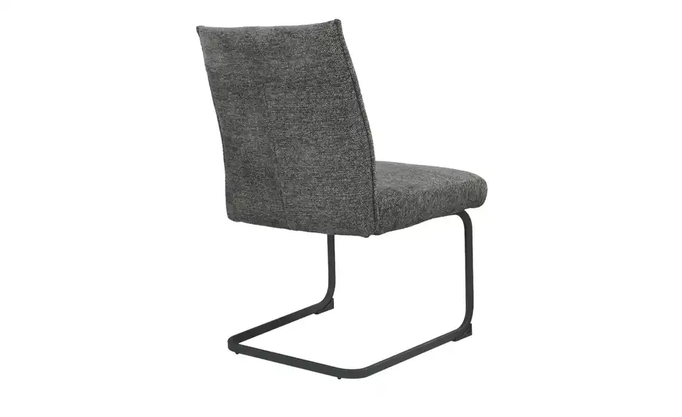 uno Esszimmerstuhl Junas XL, Rückansicht