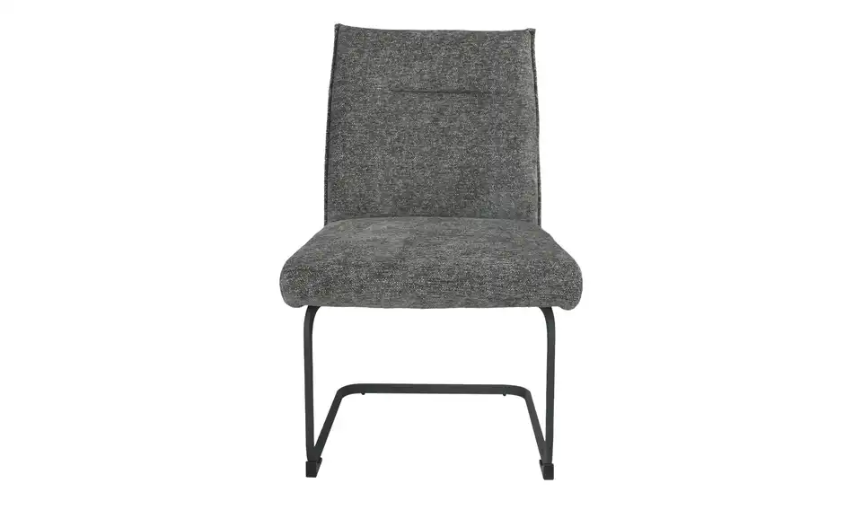 uno Esszimmerstuhl Junas XL, Frontansicht