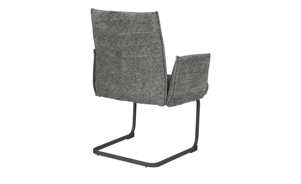 uno Esszimmerstuhl Junas XL, Rückansicht