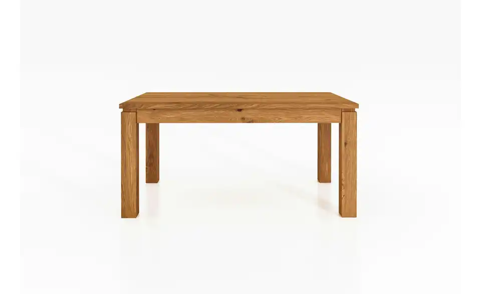 Esstisch Theo, Frontansicht