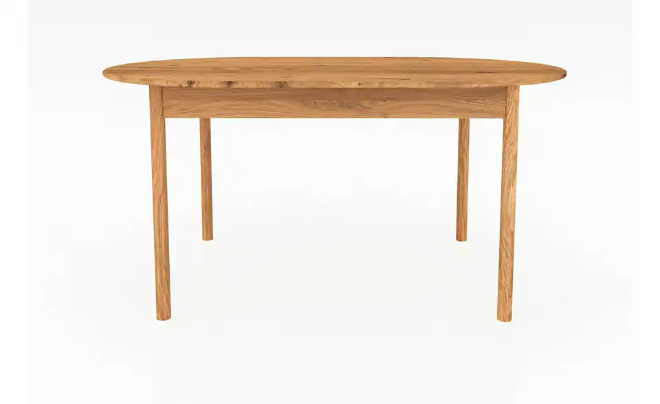 Esstisch Greta, Frontansicht