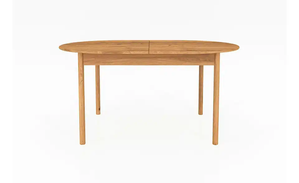 Esstisch Greta, Frontansicht