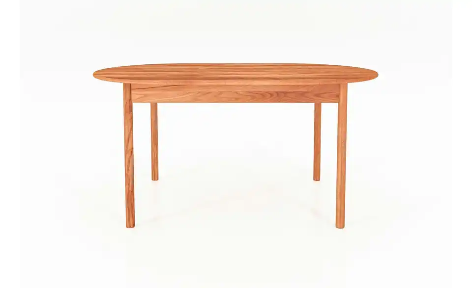 Esstisch Greta, Frontansicht