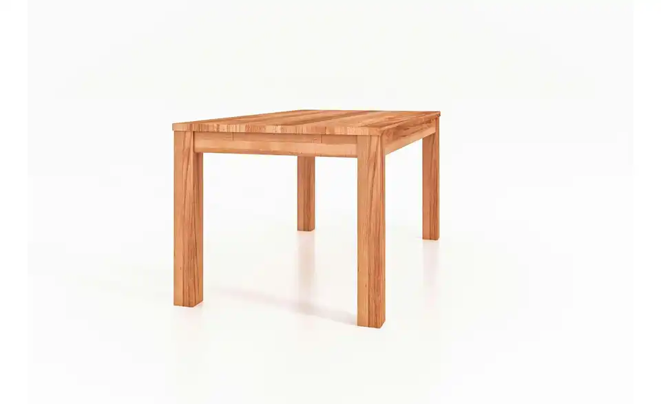 Esstisch Felix, Profilansicht