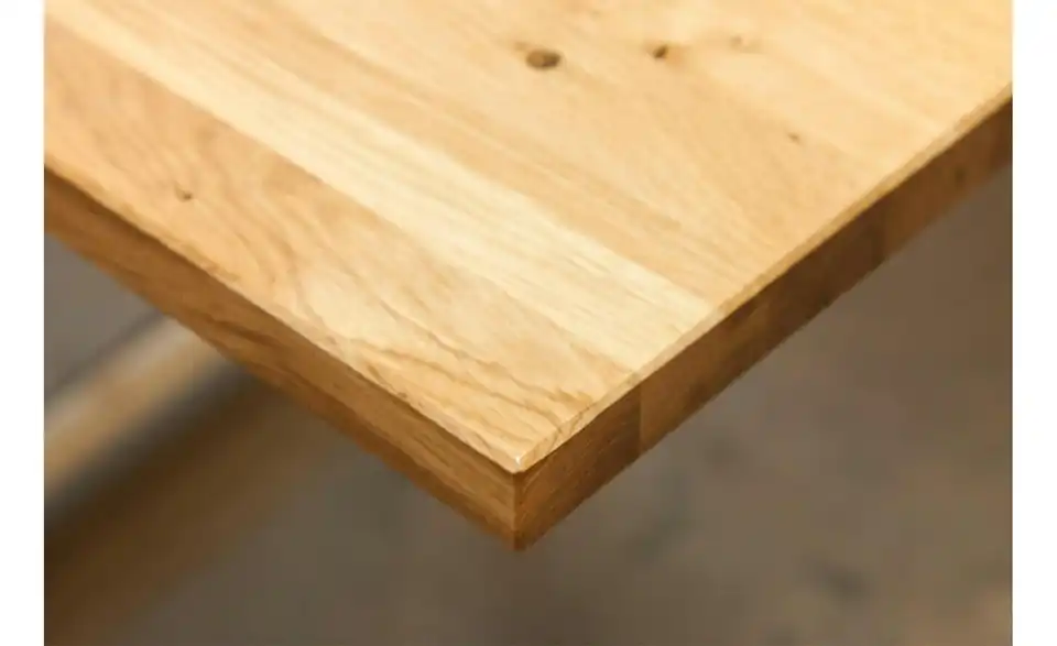 Esstisch Felix, Detailansicht