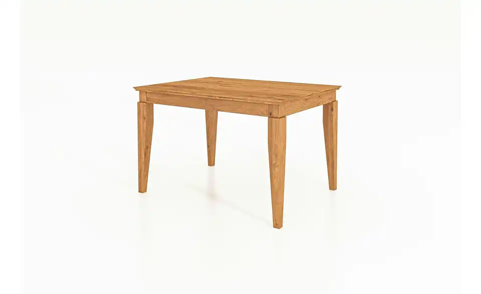 Esstisch Erik, Perspektive