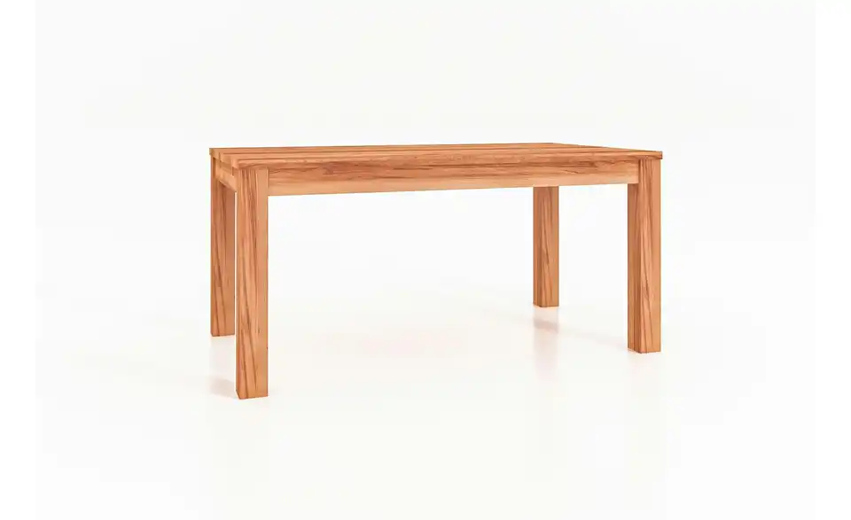 Esstisch Felix, Frontansicht