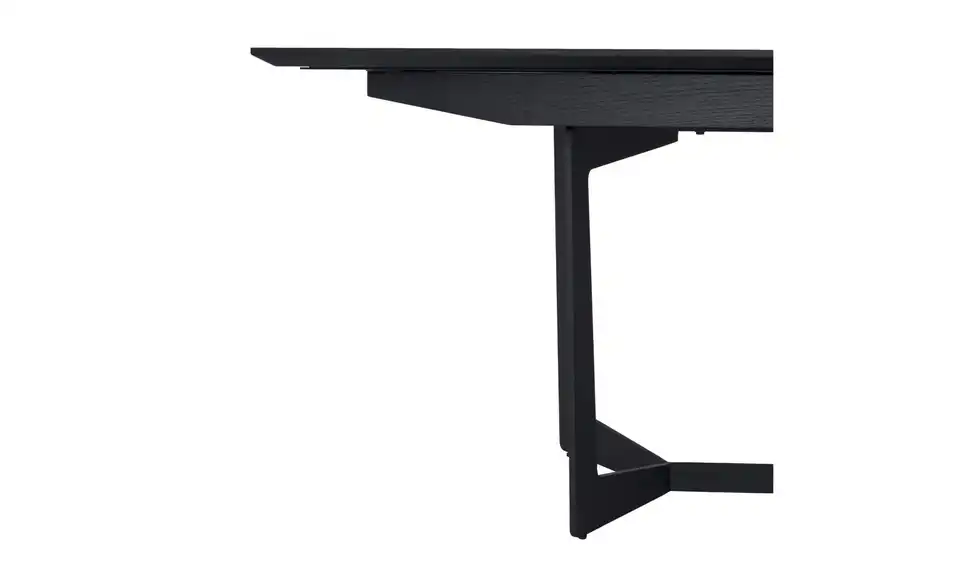 Furnhouse Esstisch, Detailansicht