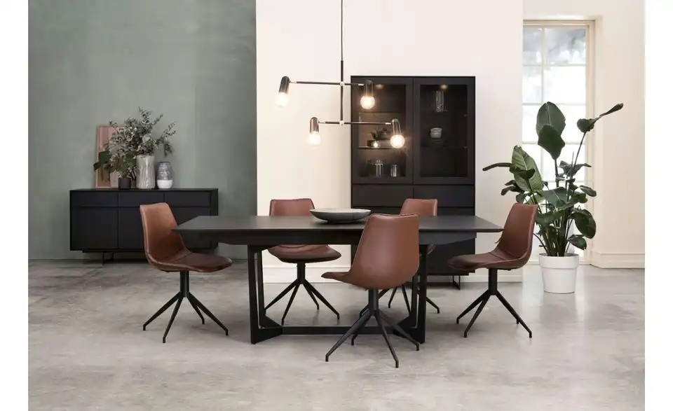 Furnhouse Esstisch, in Wohnsituation