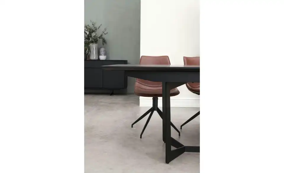 Furnhouse Esstisch, Detailansicht