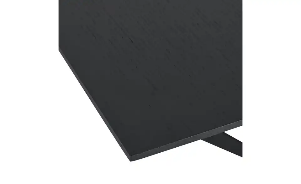 Furnhouse Esstisch, Detailansicht