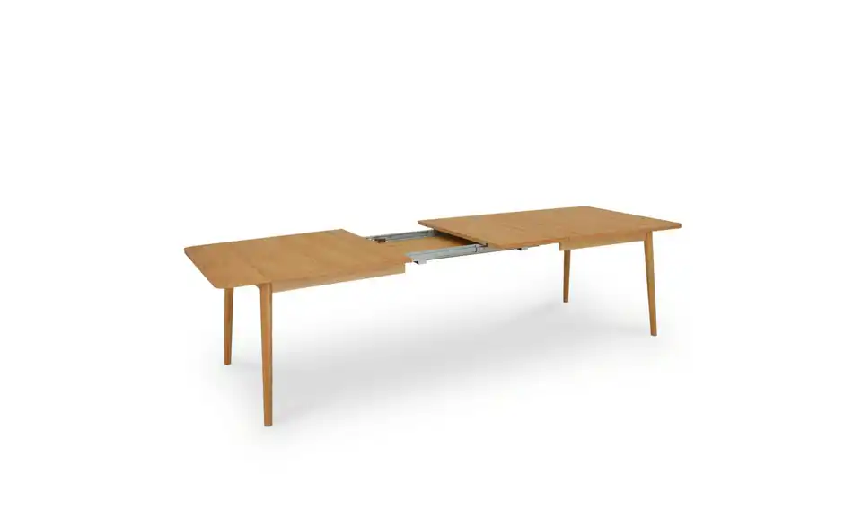 Furnhouse Esstisch, geöffnet