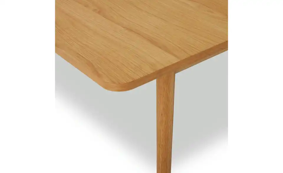 Furnhouse Esstisch, Detailansicht