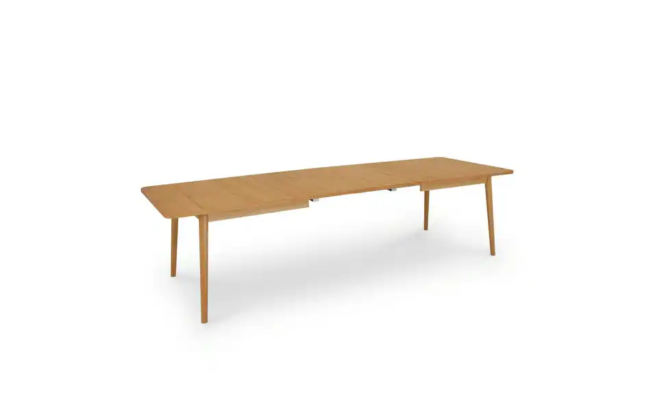 Furnhouse Esstisch, geöffnet