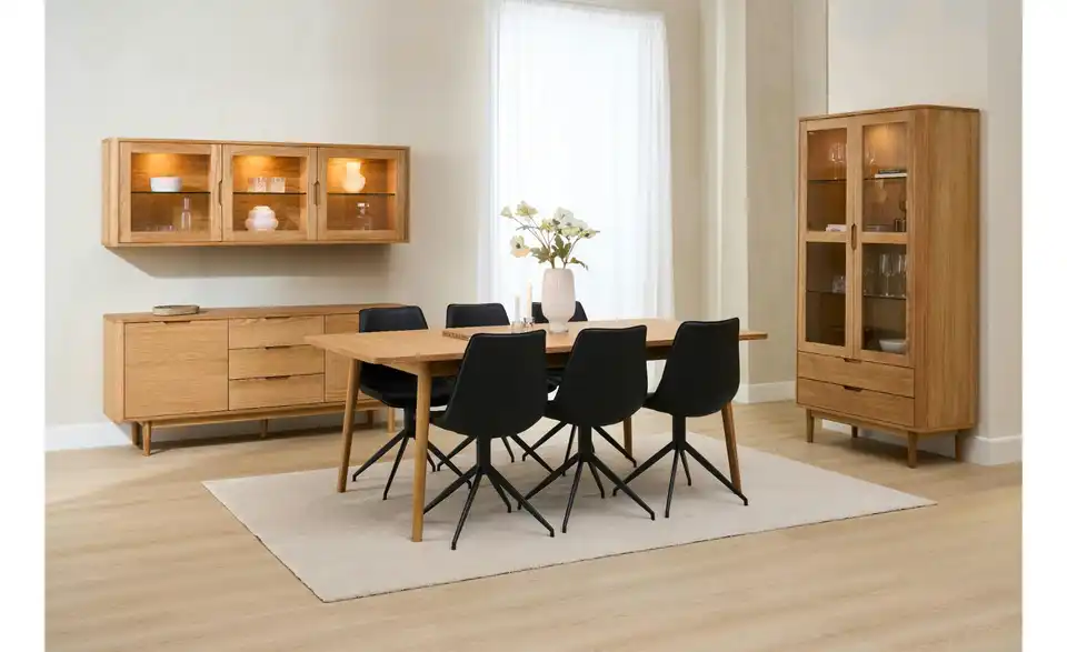 Furnhouse Esstisch, in Wohnsituation