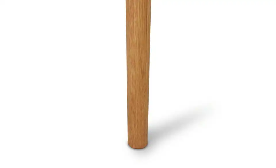 Furnhouse Esstisch, Detailansicht