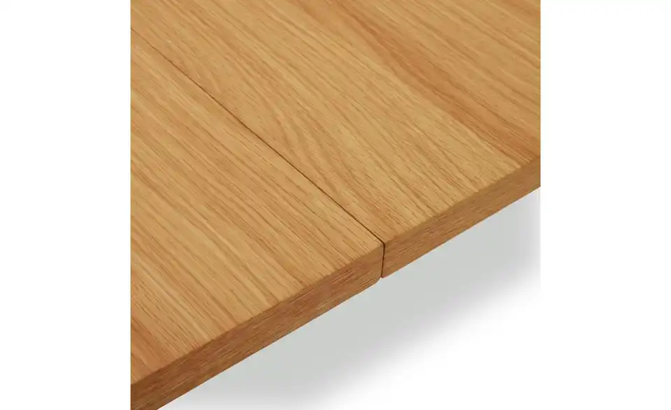 Furnhouse Esstisch, Detailansicht