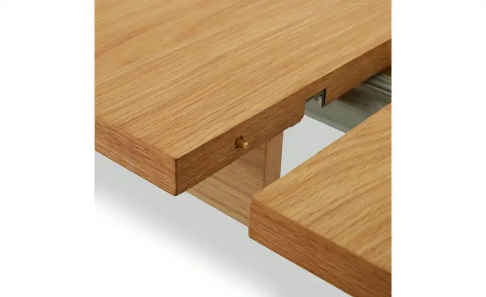 Furnhouse Esstisch, Detailansicht