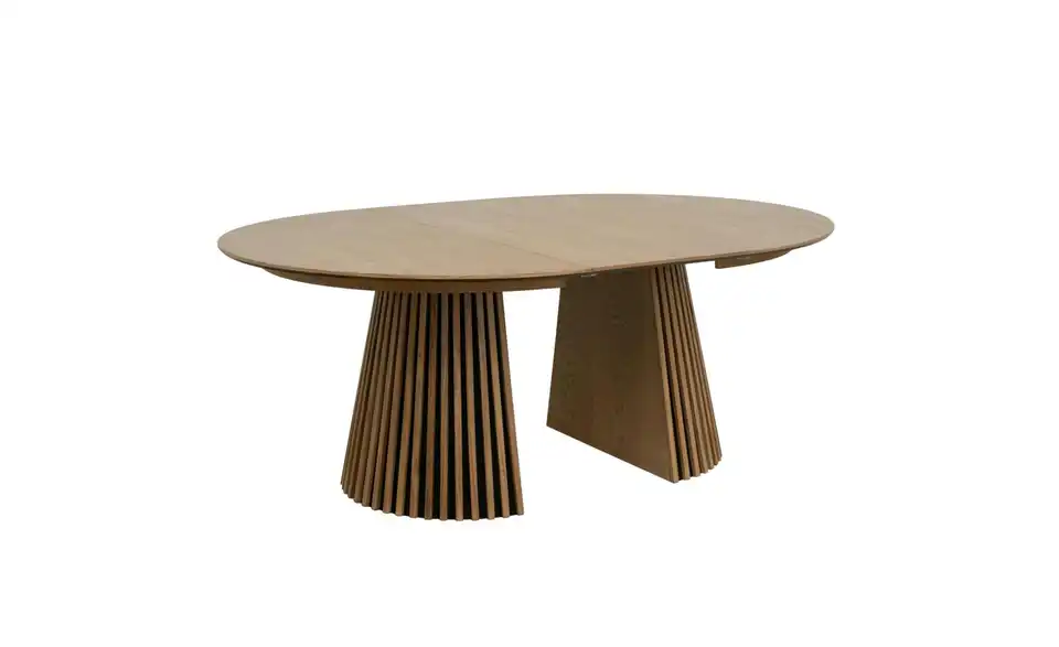 Furnhouse Esstisch Svendborg, geöffnet