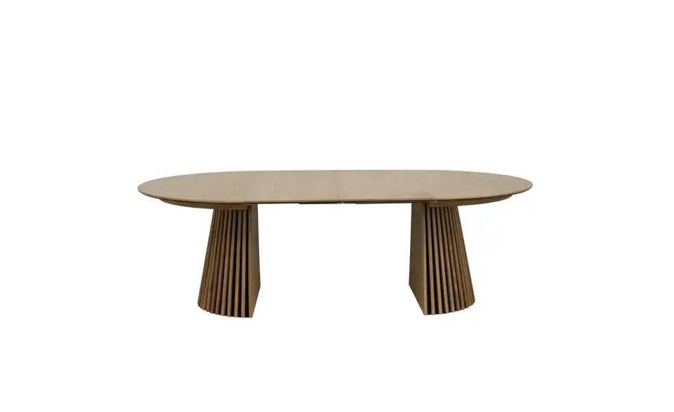 Furnhouse Esstisch Svendborg, geöffnet