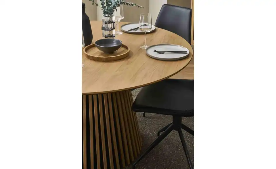 Furnhouse Esstisch Svendborg, Verpackung