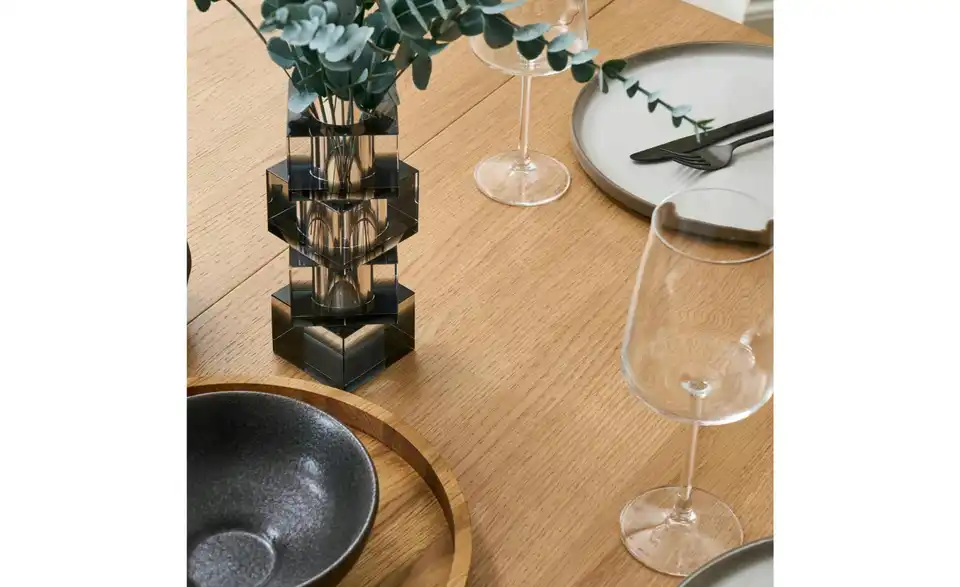 Furnhouse Esstisch Svendborg, Detailansicht