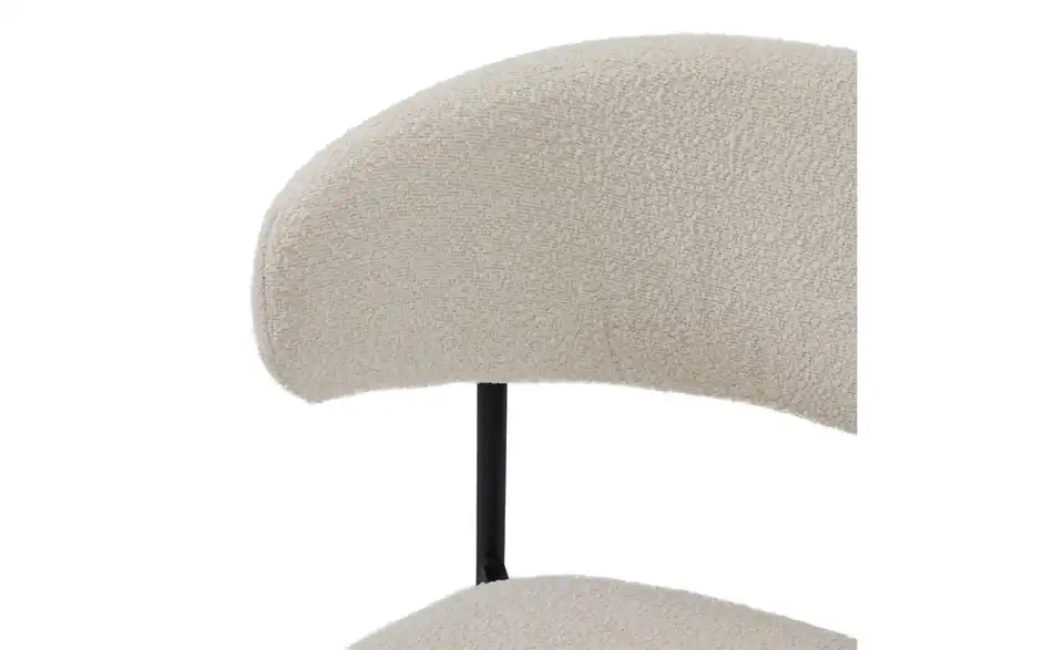 Furnhouse Esszimmerstuhl 2er-Set Diana, Detailansicht