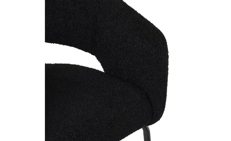 Furnhouse Esszimmerstuhl 2er-Set Natalie, Detailansicht