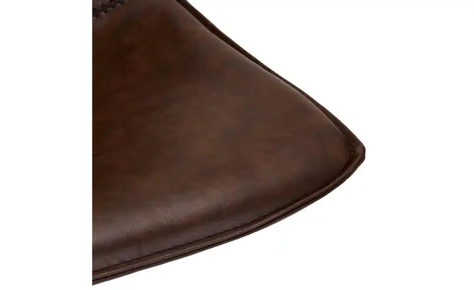 Furnhouse Barstuhl 2er-Set Isabel, Detailansicht