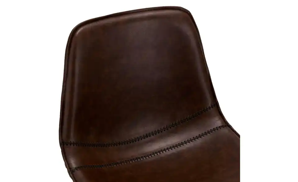 Furnhouse Barstuhl 2er-Set Isabel, Detailansicht