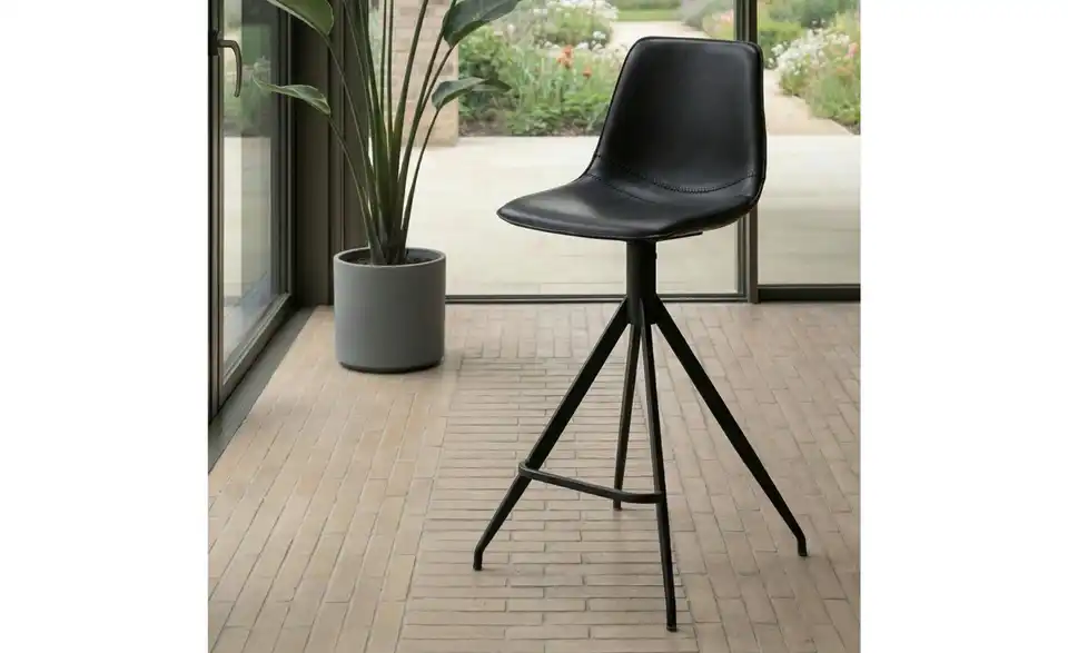 Furnhouse Barstuhl 2er-Set Isabel, in Wohnsituation