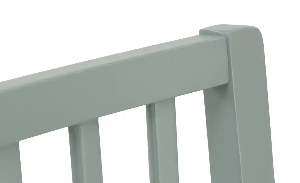 smart Esszimmerstuhl Magnus aus Massivholz, Detailansicht