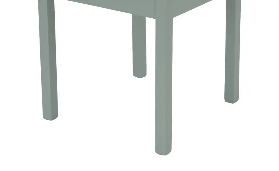 smart Esszimmerstuhl Magnus aus Massivholz, Detailansicht