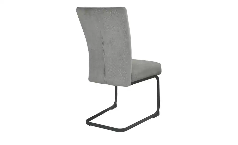 uno Freischwinger Jesaja, Rückansicht