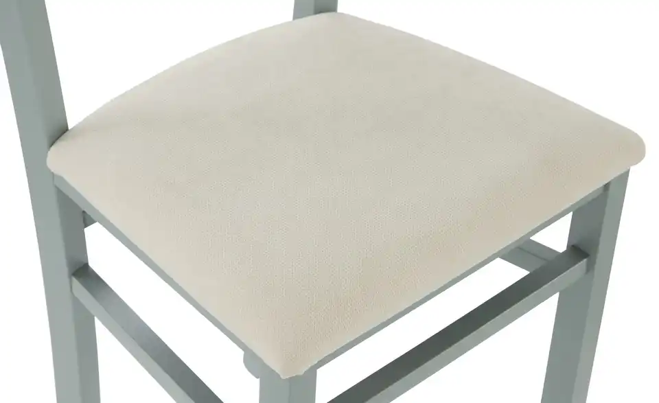 Stuhl Mira, Detailansicht