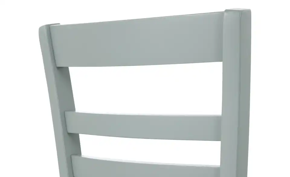 Stuhl Mira, Detailansicht