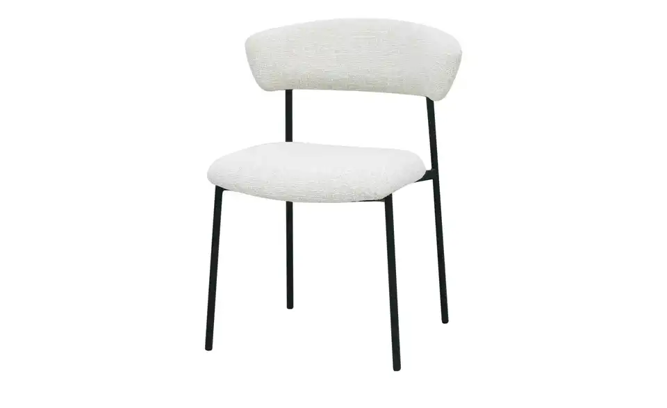 uno Esszimmerstuhl Nisa, Perspektive