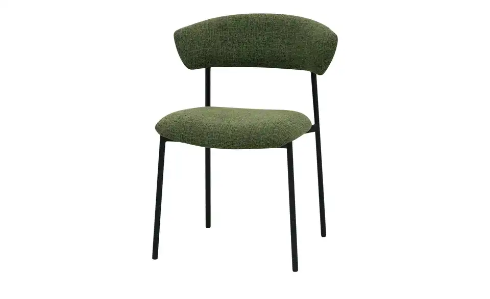 uno Esszimmerstuhl Nisa, Perspektive