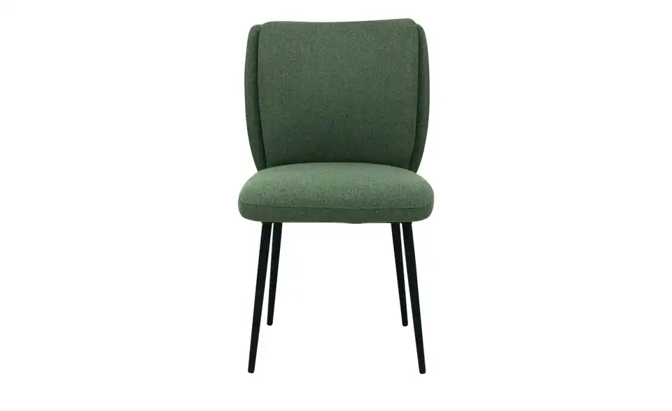 uno Esszimmerstuhl Nahla, Frontansicht