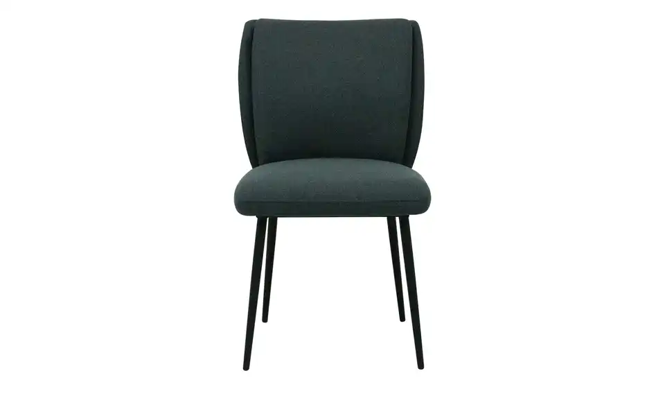 uno Esszimmerstuhl Nahla, Frontansicht