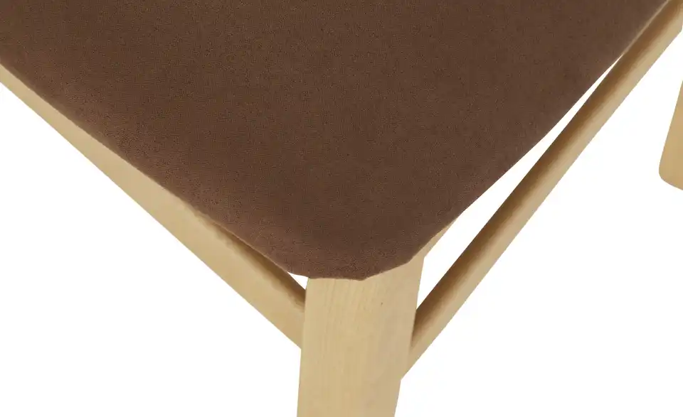 Stuhl Franz, Detailansicht