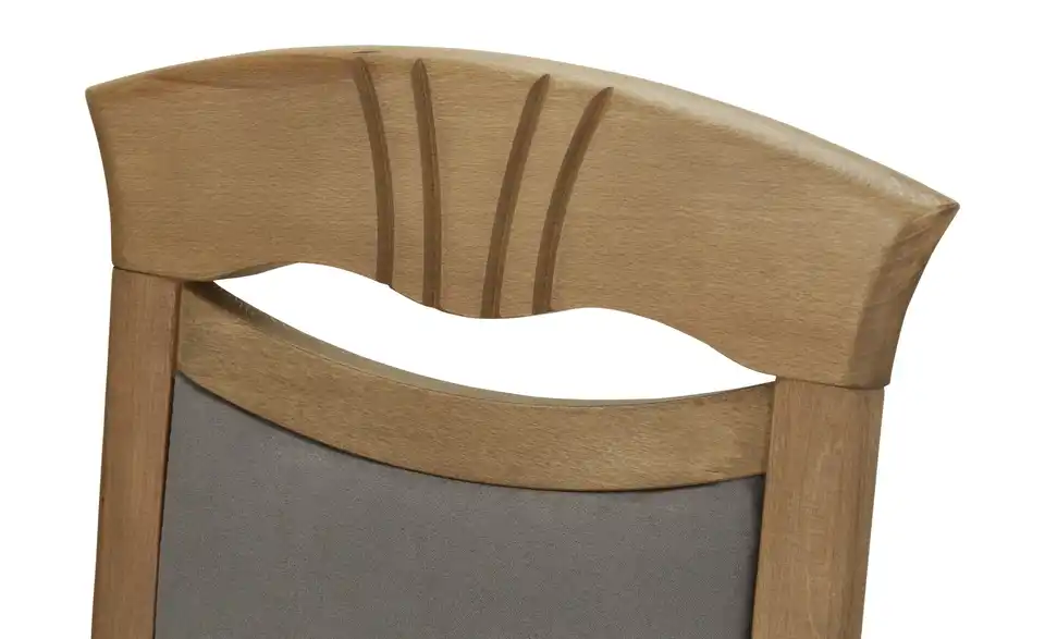 Stuhl Franz, Detailansicht