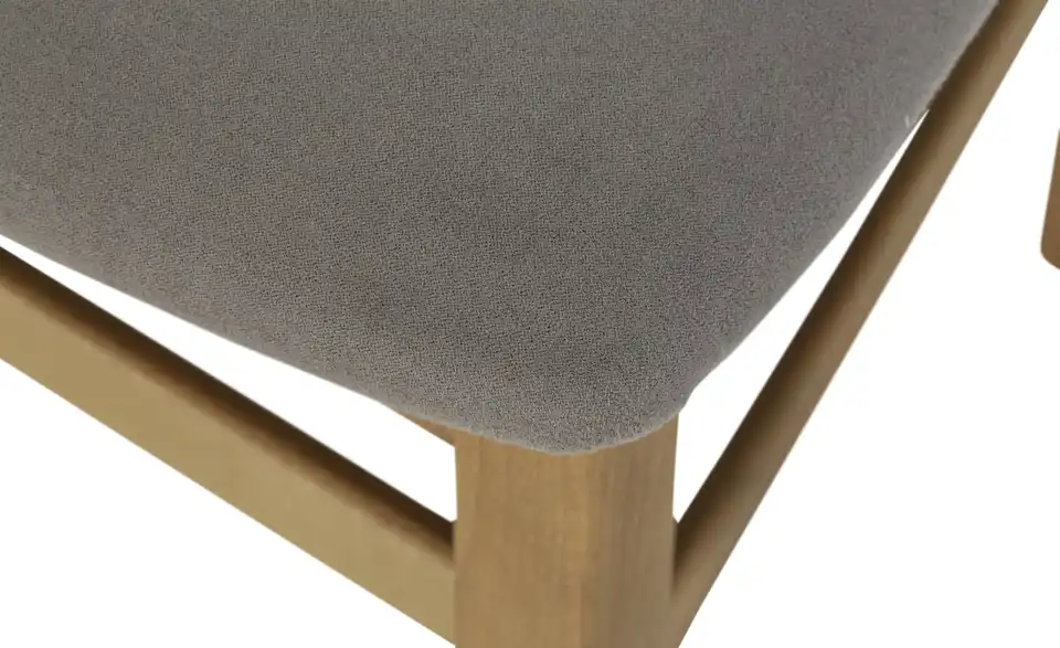 Stuhl Franz, Detailansicht