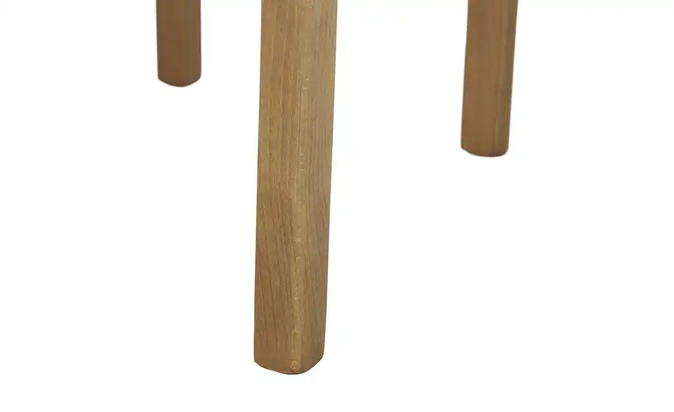 Stuhl Franz, Detailansicht